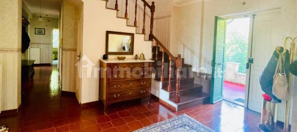 Вилла с 5 спальнями в Кори, Италия № 85613 8