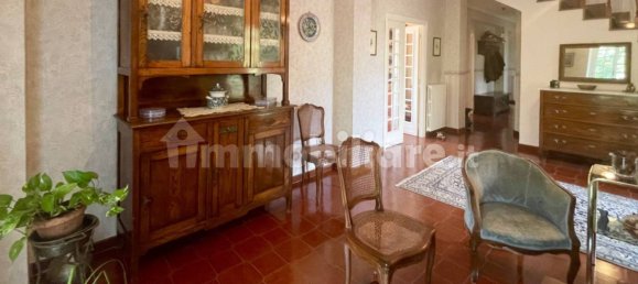 Вилла с 5 спальнями в Кори, Италия № 85613 5