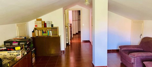 Вилла с 5 спальнями в Кори, Италия № 85613 31