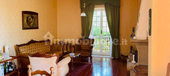 Вилла с 5 спальнями в Кори, Италия № 85613 15