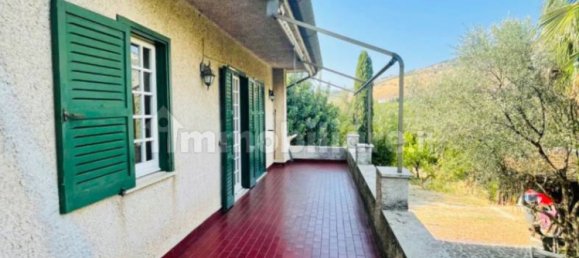 Вилла с 5 спальнями в Кори, Италия № 85613 7