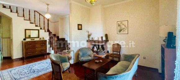 Вилла с 5 спальнями в Кори, Италия № 85613 4