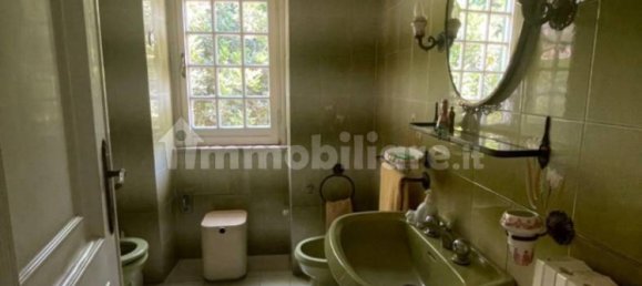 Вилла с 5 спальнями в Кори, Италия № 85613 17