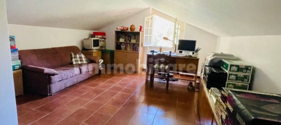 Вилла с 5 спальнями в Кори, Италия № 85613 33