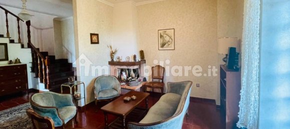 Вилла с 5 спальнями в Кори, Италия № 85613 3