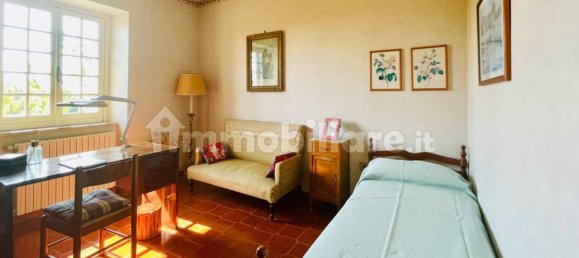 Вилла с 5 спальнями в Кори, Италия № 85613 18