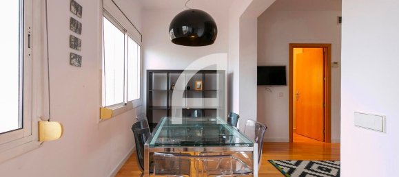 Apartamento de 3 dormitorios en Eixample, Spain No. 21616 10