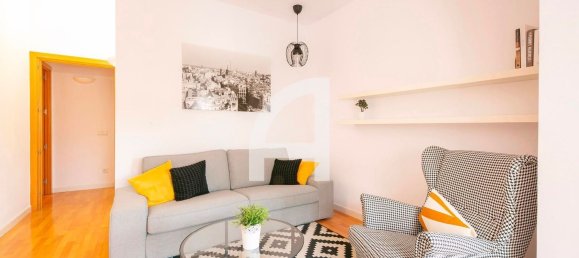 Apartamento de 3 dormitorios en Eixample, Spain No. 21616 7