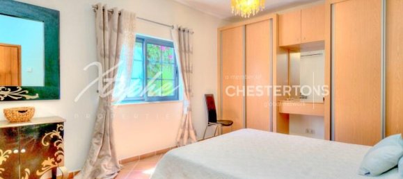 3 bedrooms Villa in Loule, Portugal No. 230527 27