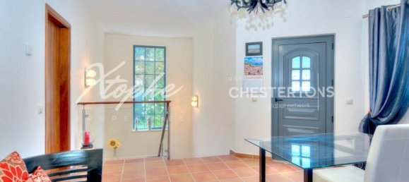 3 bedrooms Villa in Loule, Portugal No. 230527 14