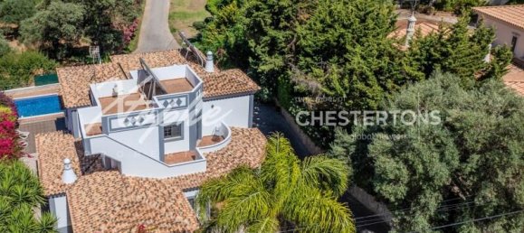 3 bedrooms Villa in Loule, Portugal No. 230527 39