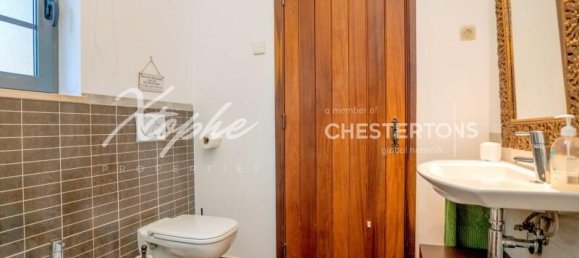 3 bedrooms Villa in Loule, Portugal No. 230527 33