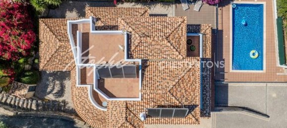 3 bedrooms Villa in Loule, Portugal No. 230527 40