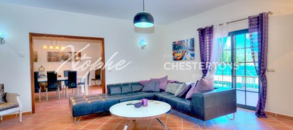 3 bedrooms Villa in Loule, Portugal No. 230527 12