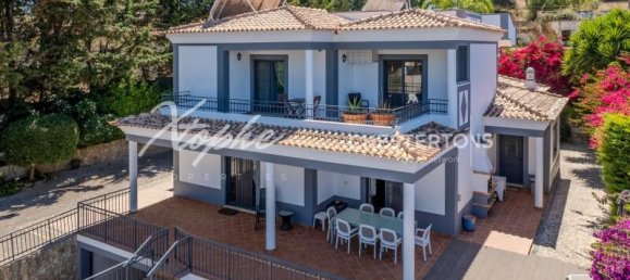 3 bedrooms Villa in Loule, Portugal No. 230527 38
