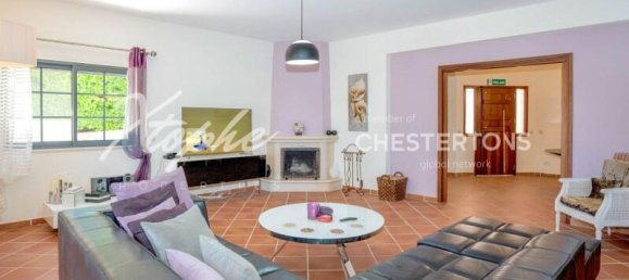 3 bedrooms Villa in Loule, Portugal No. 230527 11