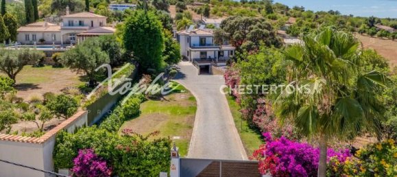 3 bedrooms Villa in Loule, Portugal No. 230527 7