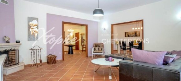 3 bedrooms Villa in Loule, Portugal No. 230527 13