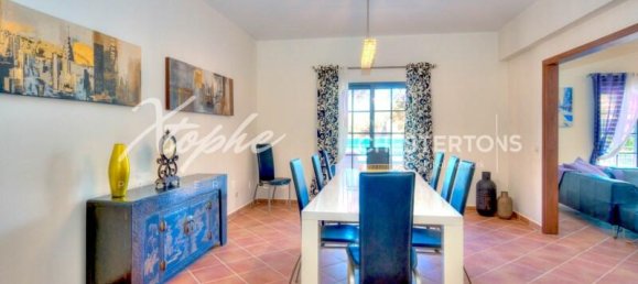 3 bedrooms Villa in Loule, Portugal No. 230527 16