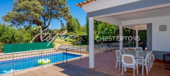 3 bedrooms Villa in Loule, Portugal No. 230527 3
