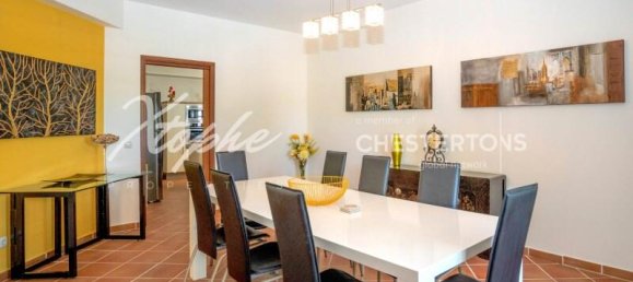 3 bedrooms Villa in Loule, Portugal No. 230527 19