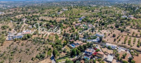 3 bedrooms Villa in Loule, Portugal No. 230527 42