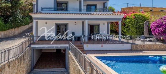 3 bedrooms Villa in Loule, Portugal No. 230527 36