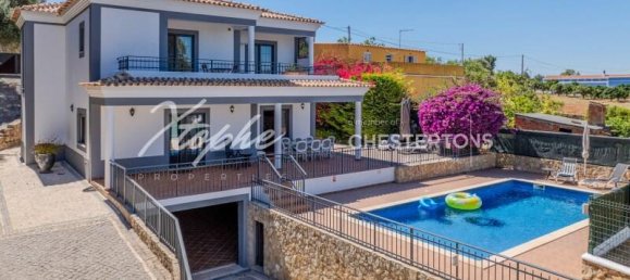 3 bedrooms Villa in Loule, Portugal No. 230527 37