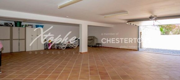 3 bedrooms Villa in Loule, Portugal No. 230527 34