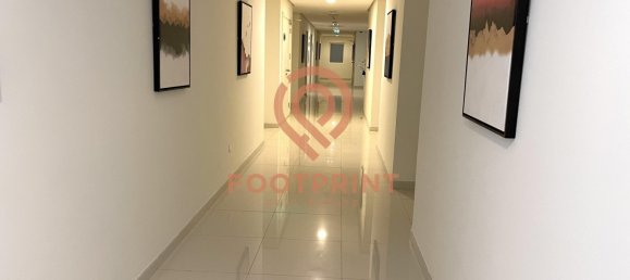 Квартира с 1 спальней в Дубай, ОАЭ № 24298 2