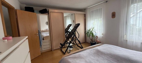 5 rooms Townhouse in Schwarzwald-Baar-Kreis, Germany No. 235609 8