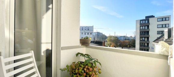 1 chambre Appartement à Cologne, Germany No. 181388 9