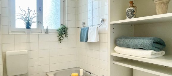 1 chambre Appartement à Cologne, Germany No. 181388 11