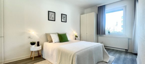 1 chambre Appartement à Cologne, Germany No. 181388 12