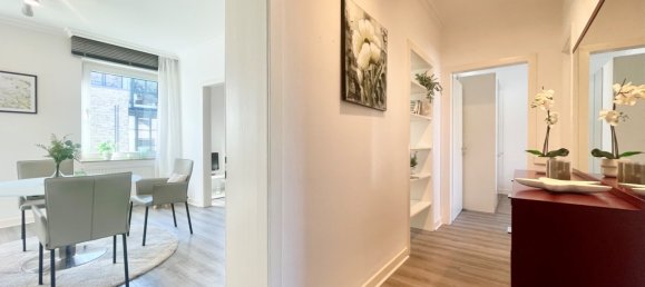 1 chambre Appartement à Cologne, Germany No. 181388 2
