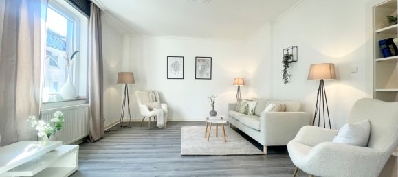 1 chambre Appartement à Cologne, Germany No. 181388 5