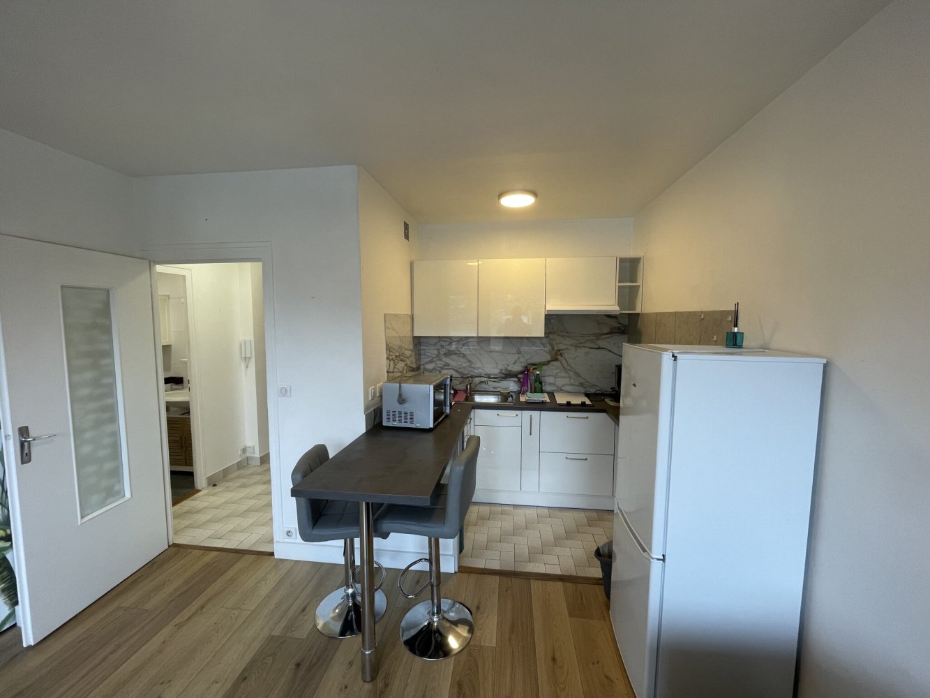 Apartamento T1 em Rumilly, France N.º 362236