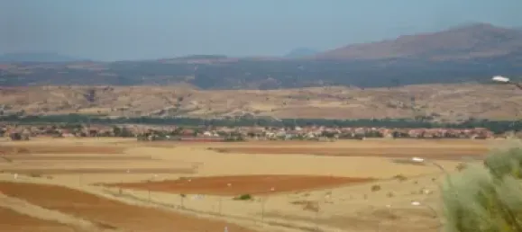 Terreno en Guadalajara, Spain 450 m² No. 169393 3