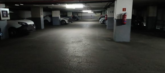 10m² Garage in Cuatro Caminos, Spain No. 171778 4