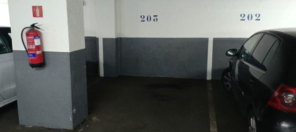 10m² Garage in Cuatro Caminos, Spain No. 171778 6