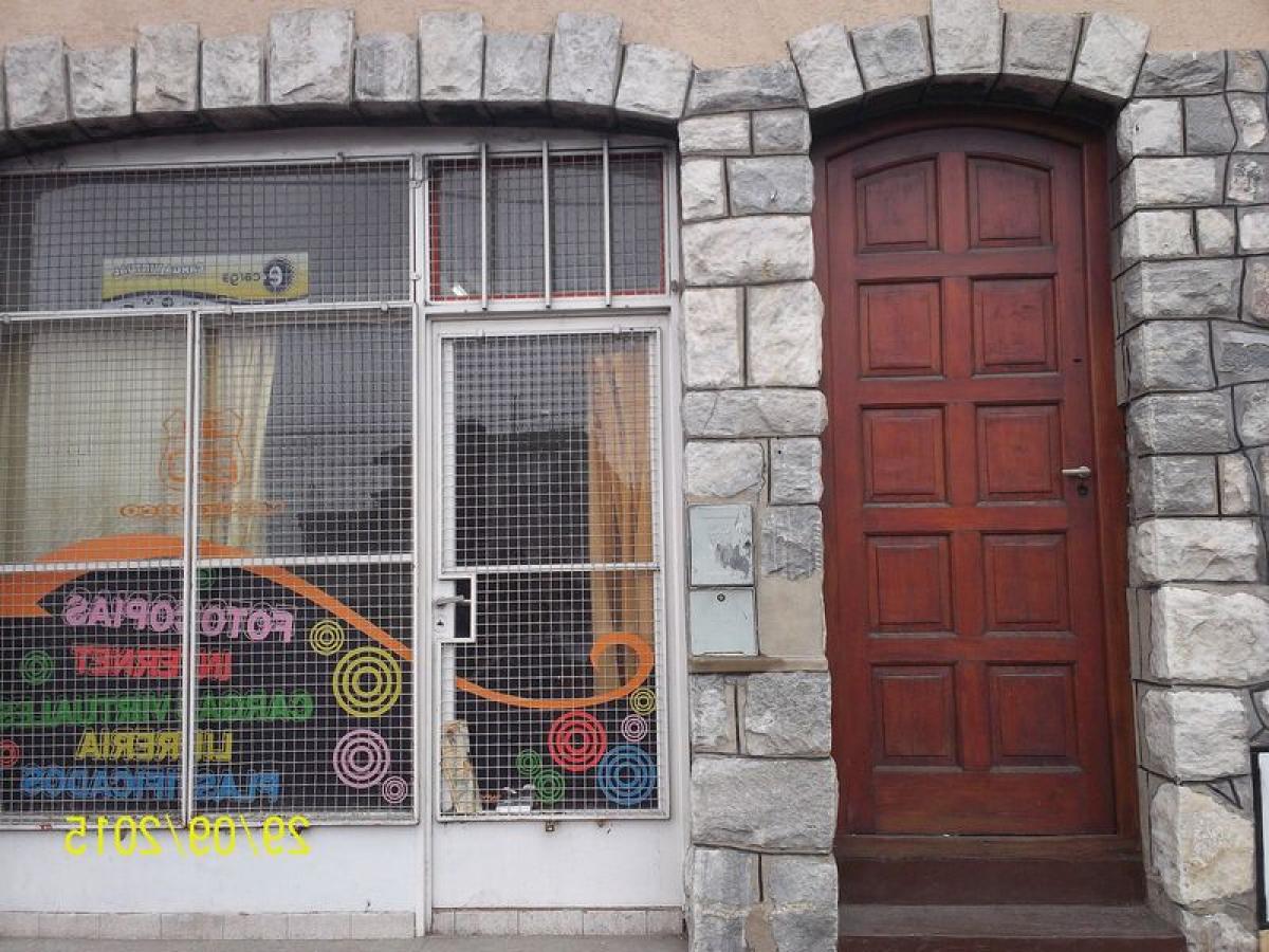 2 bedrooms House in Cordoba, Argentina No. 18350