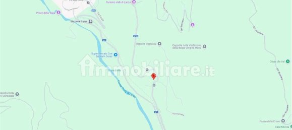 1 bedroom Apartment in Ceres, Italy No. 10124 9