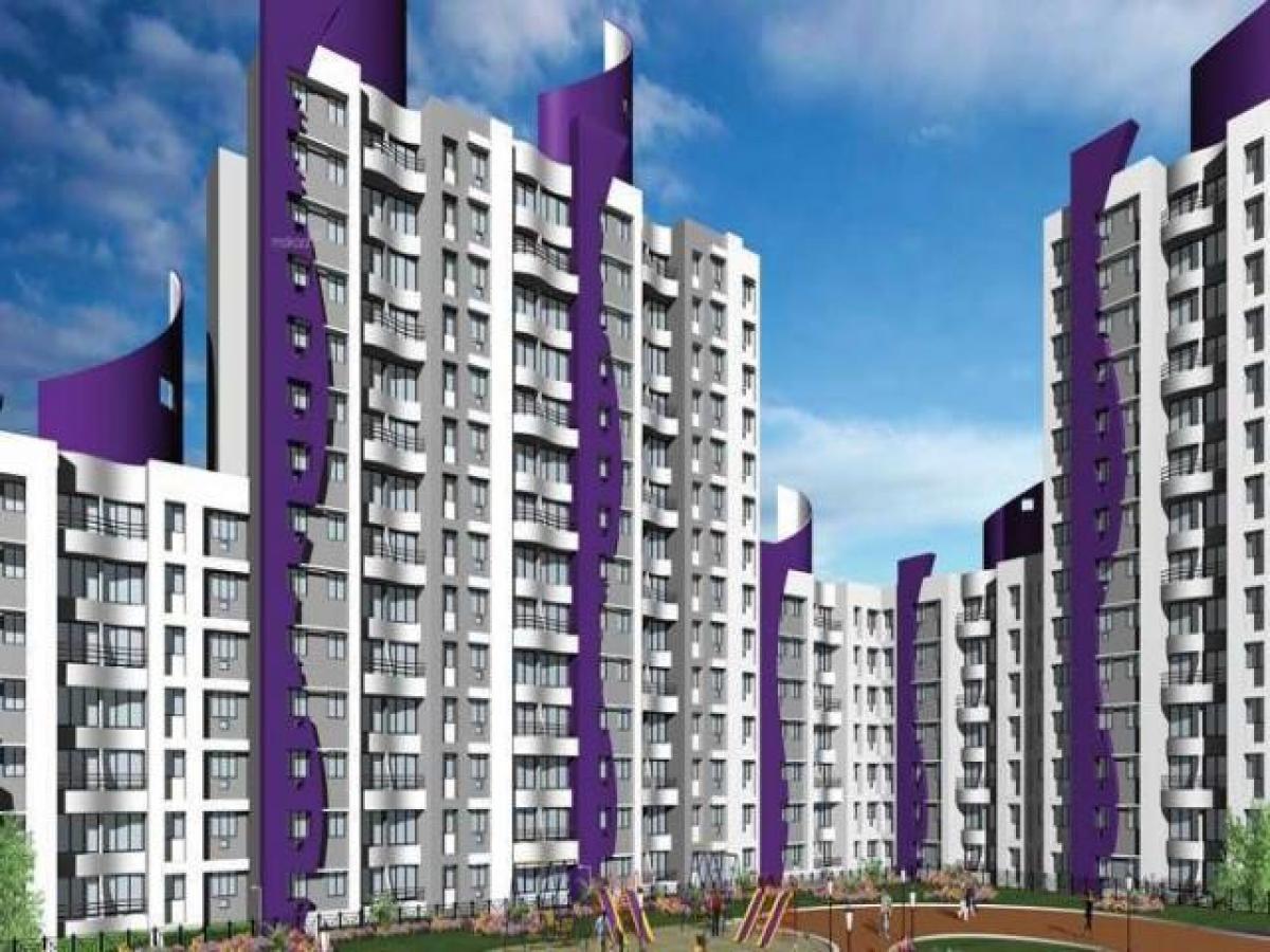 Studio in Mumbai, India No. 11246