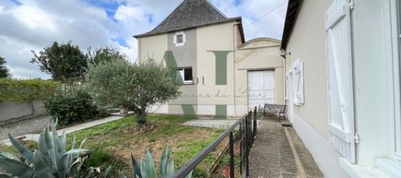 Castelos T2 em Sarthe, France N.º 313969 6