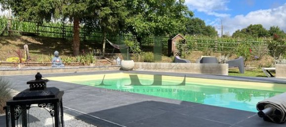 Castelos T2 em Sarthe, France N.º 313969 12