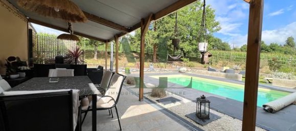 Castelos T2 em Sarthe, France N.º 313969 13