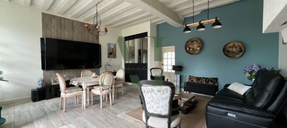 Castelos T2 em Sarthe, France N.º 313969 2