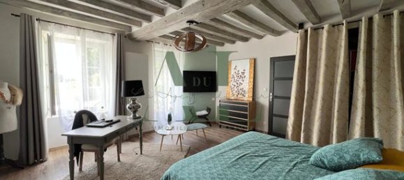 Castelos T2 em Sarthe, France N.º 313969 7