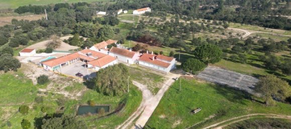 5 bedrooms Land in Almeirim, Portugal No. 144906 10