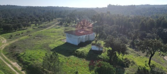 5 bedrooms Land in Almeirim, Portugal No. 144906 6